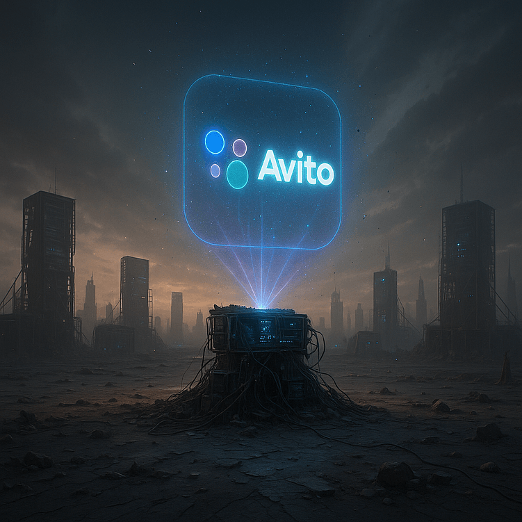 Кейс: как мы вывели профиль из теневого бана на Авито и полностью восстановили его работу