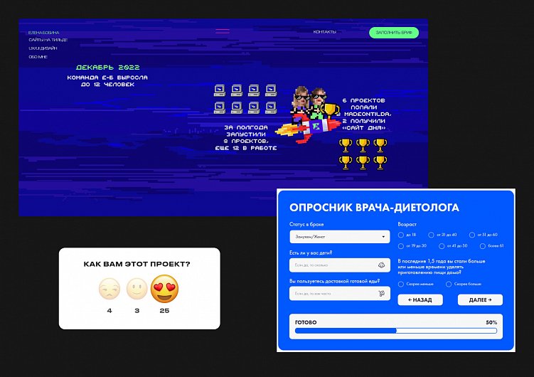 5 способов сделать ваш сайт более привлекательным