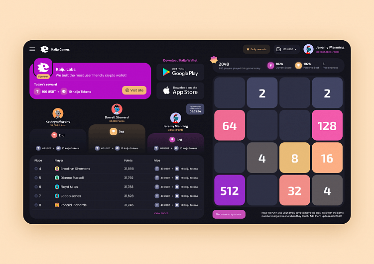 Разработка веб-приложений: ключевые этапы