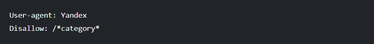 Robots.txt: что такое, зачем нужен и как его правильно заполнить
