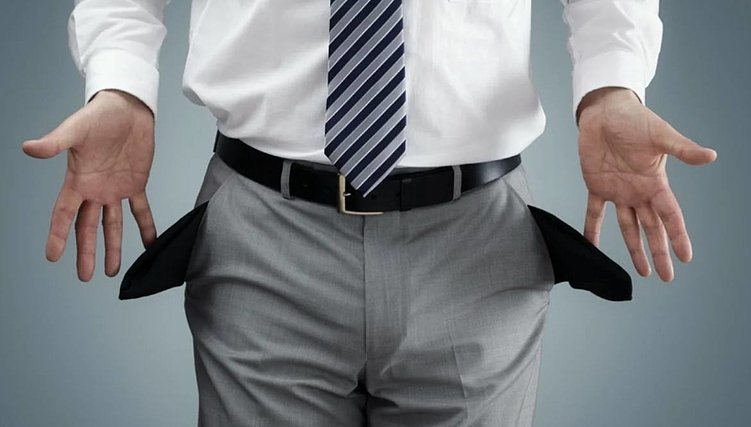 «Чистый Лист»: как проходит процедура банкротства физических лиц в 2025 году — пошаговое объяснение