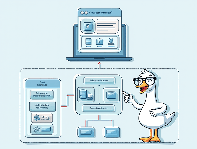На чем пишутся Telegram Mini Apps. И почему это важно понимать до старта разработки