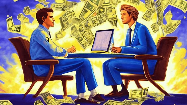 Полноценная картина.