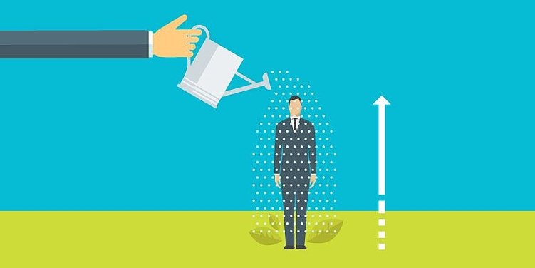 Профессиональный рост лидера – 5 тактик