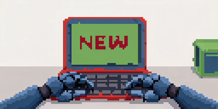 Обновление контента на сайте: зачем, как и когда