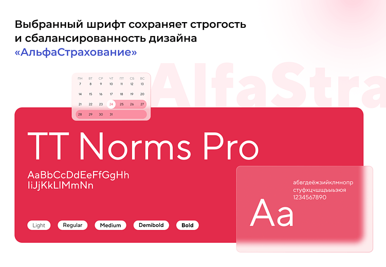 Зачем компаниям платить за кастомные шрифты. Кейсы D'TERRA И TYPETYPE