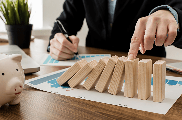 8 пиар-шагов для компании в кризис: как действовать