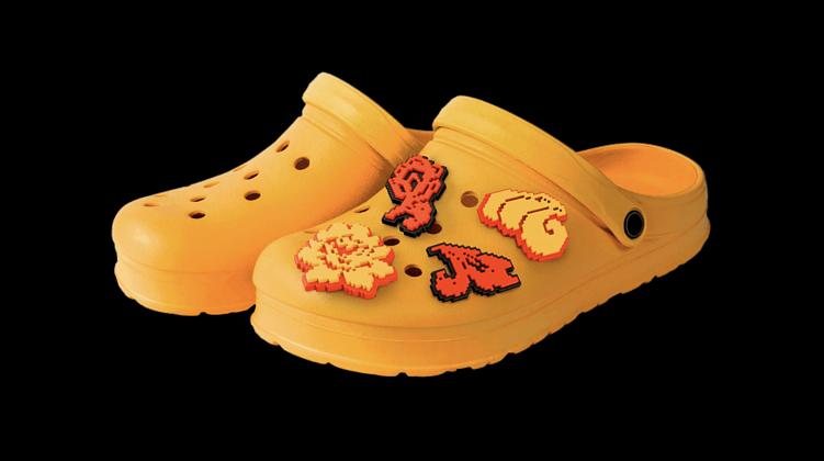 Трёхактная айдентика: визуальный путь мероприятия от тизера до воспоминания