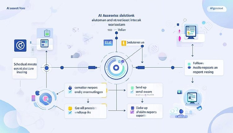 AI-ассистенты для Telegram-каналов: как автоматизировать рутину.