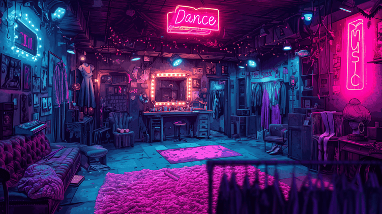 Нейросети в дизайне рассылок: наш опыт, кейсы и наблюдения