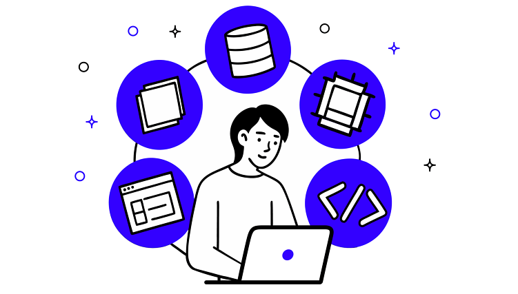 Фронтенд vs Бэкенд: как выбрать своё направление в IT — и не промахнуться