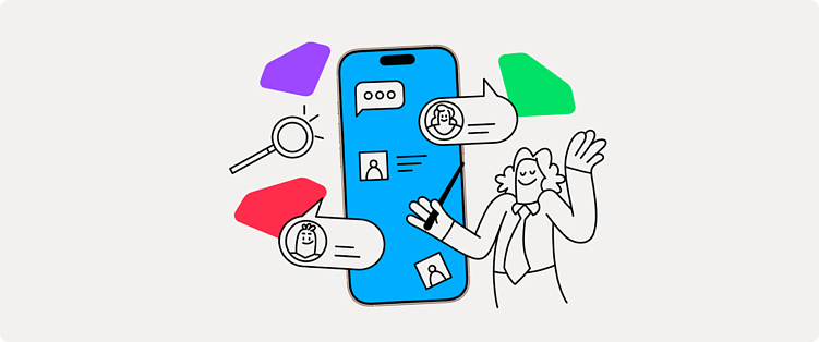 Почему большинство объявлений на Авито  выглядят одинаково — и проигрывают