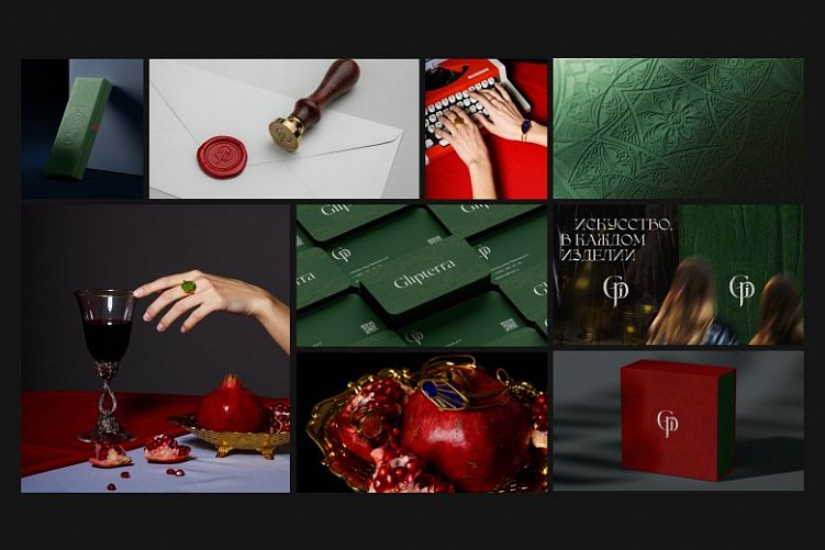 Как создать свой бренд с нуля: этапы, стоимость, нюансы