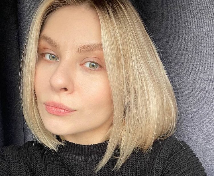 Анастасия Никулина