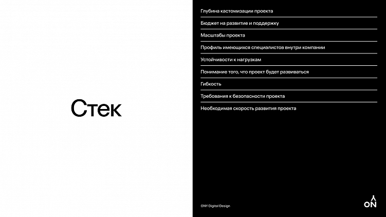 Воплощаем смелые идеи в реальность через код: как мы разрабатываем цифровые продукты