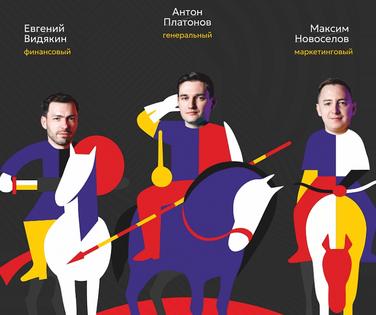 Сила коллабораций: как партнёрства помогают малым бизнесам расти