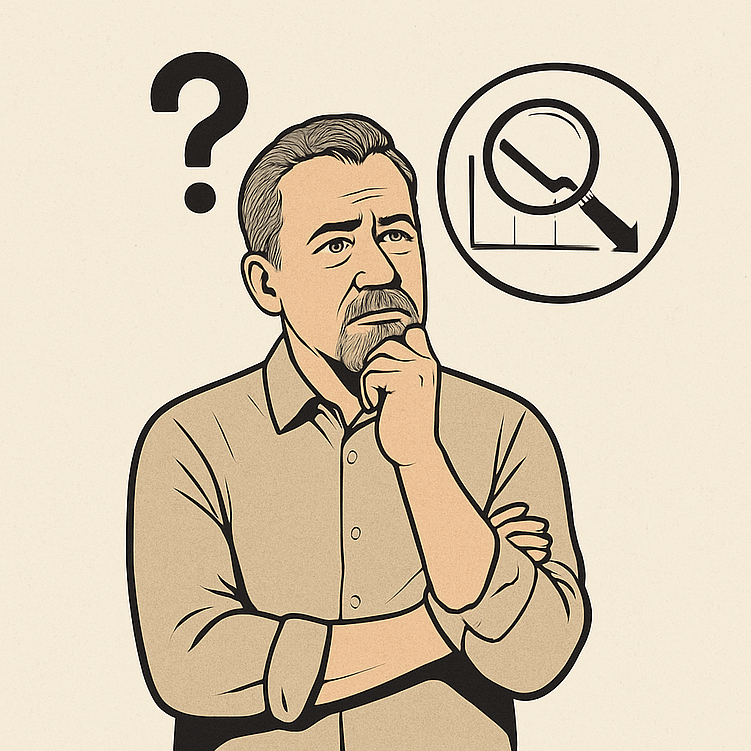 Когда SEO — пустая трата времени и денег для бизнеса