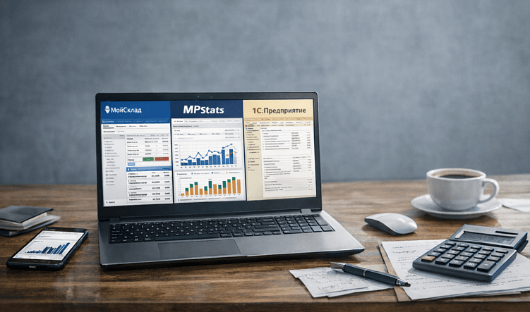 Как увеличить чистую прибыль на маркетплейсах за счёт персональной ответственности за каждый товар