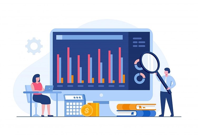Лучшие курсы маркетинговой аналитики: онлайн-обучение аналитике в диджитале