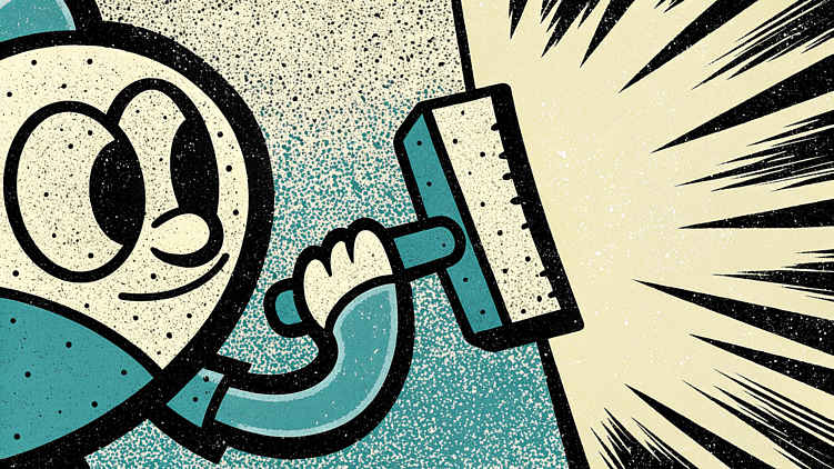 Как бренду перестать быть «ещё одним» в digital — и зацепить эмоцией