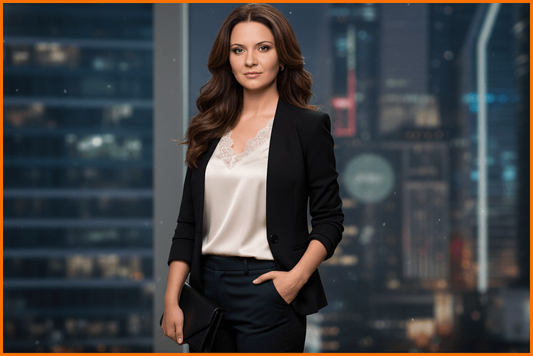 Как сделать ИИ фотосессию в деловом стиле через Telegram-боты с бесплатными генерациями