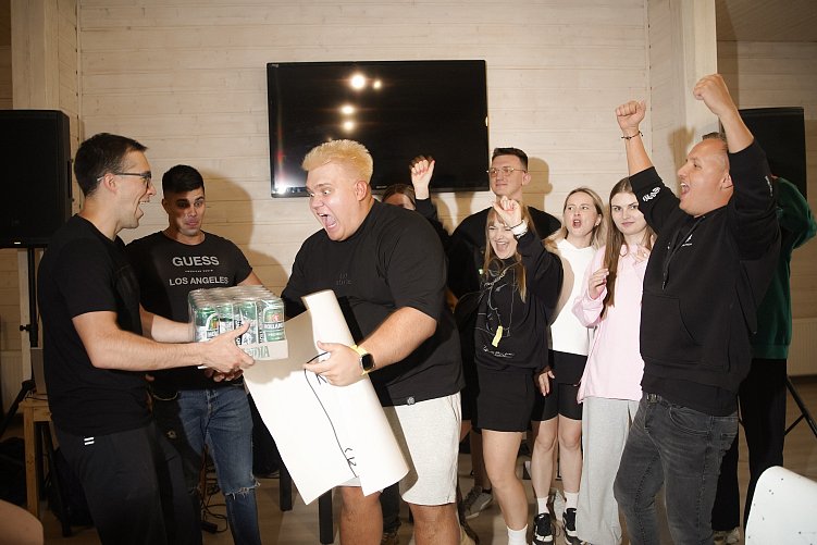 Как получить 20 позиций в разных рейтингах, если вы молодая IT-компания — делимся опытом