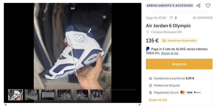 Разбираем немецкий Авито с 35 млн пользователей — простой снаружи, сложный внутри