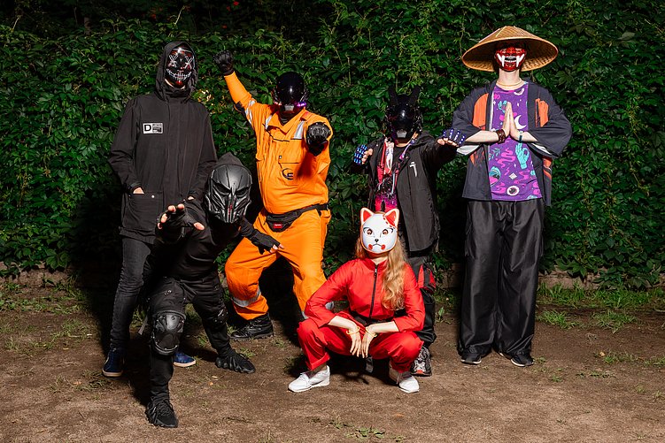 Своя атмосфера и никаких подрядчиков: история ARTW, как кайфово организовывать мероприятия самим