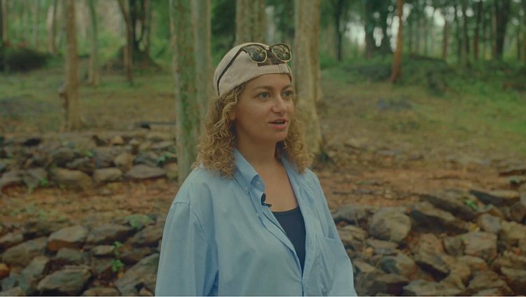 Киберпанк, биохакинг и дизайн в эпоху Web3