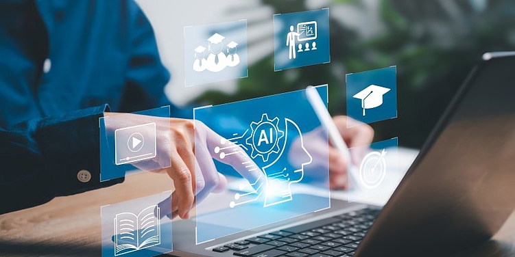 Как помочь команде эффективно работать с ИИ: 4 тактики руководителя