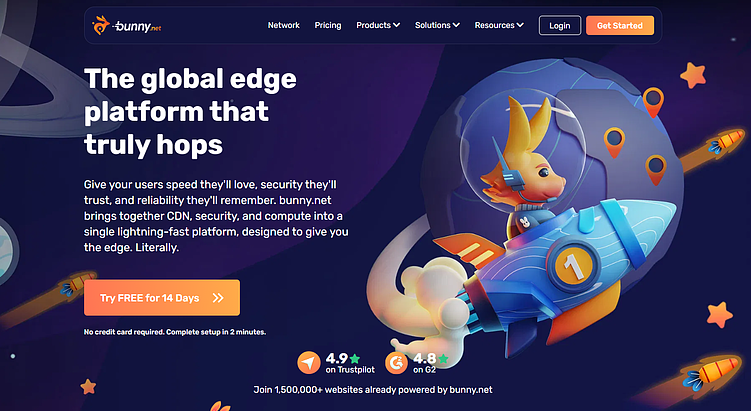 Аналоги CloudFlare в России: что выбрать в 2025 году