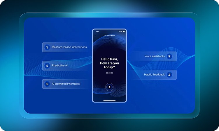 Дизайн в 2026: скорость без смысла не работает. Взгляд дизайн-лидов крупных брендов