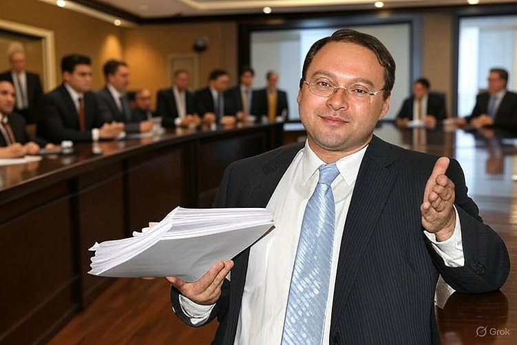 Бизнес-тренер №1 в России: рейтинг лучших