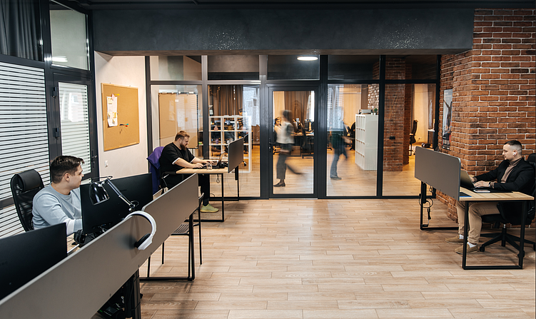 Заказать разработку и спать спокойно: разбор процессов студии Пиробайт