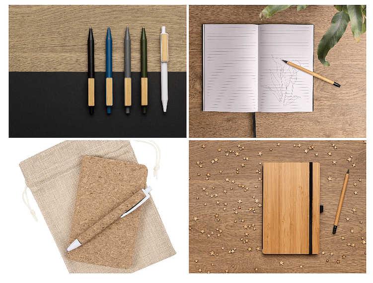 True Eco в тренде: новые вещи из переработанных материалов и экологичная упаковка