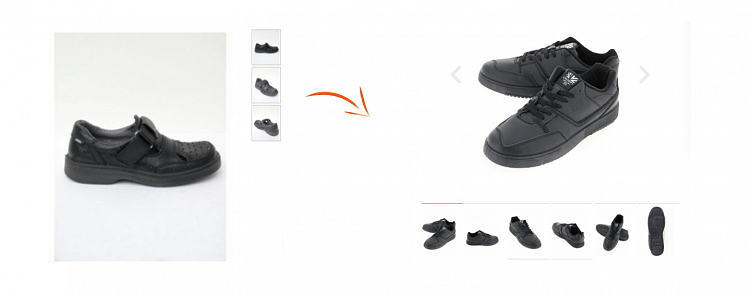 Сайт интернет-магазина не конвертит — опять обвиним маркетплейсы, или будем решать проблемы?