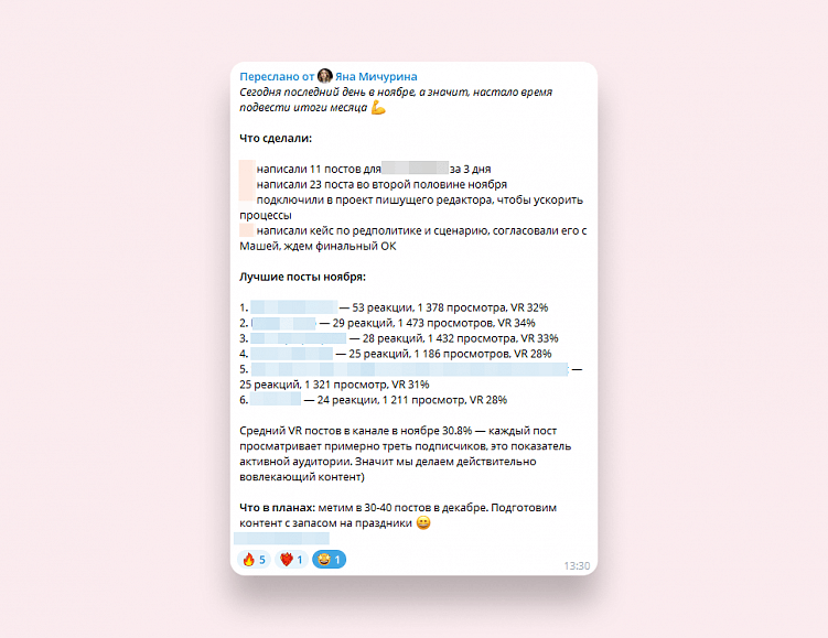Как мы спасли от выгорания редакторов агентства