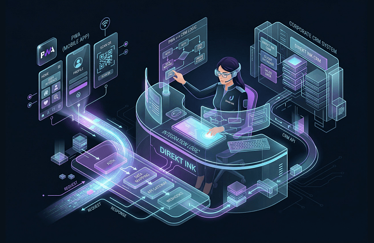 PWA приложения против нативной разработки в 2026 году