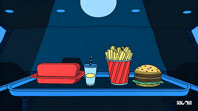 Как визуально упаковать франшизу и не растерять её стиль в каждой точке