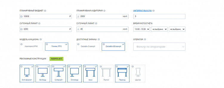 Чтобы выиграть в рекламном аукционе, надо знать о нем все: гайд для маркетологов по RTB в наружке