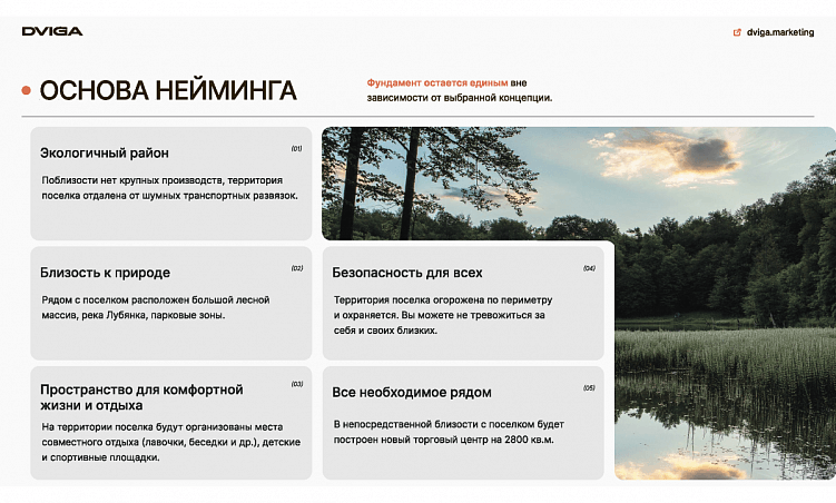 Нейминг для ЖК: за что застройщики платят в среднем от 500 000 до 1,5 млн рублей?