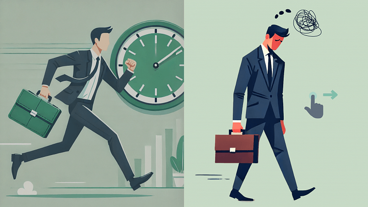 Приложения для мотивации персонала на примере фудтеха