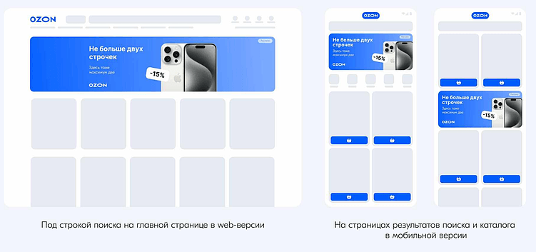 Как устроена медийная реклама на Ozon: полный гайд для селлеров и не только
