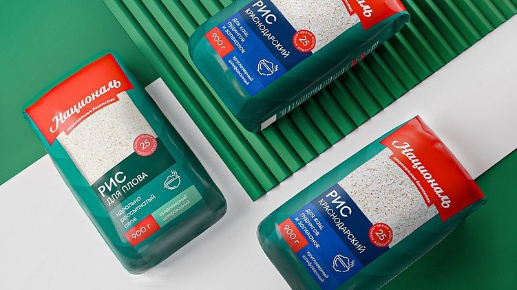 Упаковка — рациональная или эмоциональная? Заглядываем на кухню двух проектов