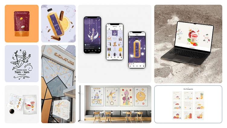 Дизайн-поддержка: как мы экономим ваши деньги и время