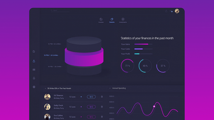 Заглядываем за кулисы разработки UX/UI продукта. Спойлер: там почти нет креатива