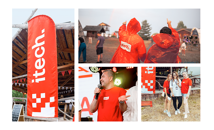 Как мы сделали ребрендинг фирстиля и не поссорились