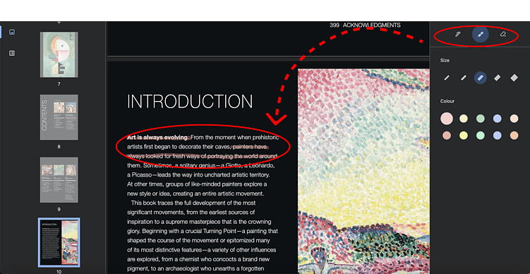 Как удобно выделять текст в PDF: Мой ТОП-3 инструментов