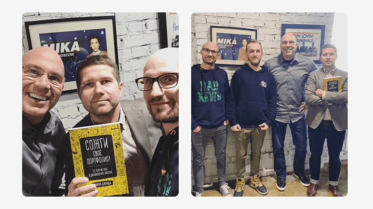 Как выйти на международный рынок  с помощью нетворкинга