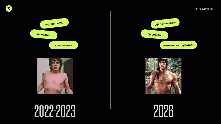 Как оставаться конкурентоспособным дизайнером в эпоху кризиса и нейросетей